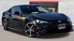 2019 Toyota 86 TRD Special Edition