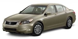 2010 Honda Accord LX