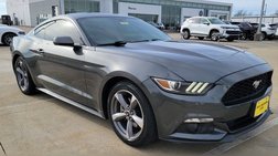 2016 Ford Mustang V6