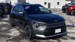 2023 Kia Niro EX
