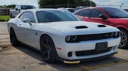 2022 Dodge Challenger SRT Hellcat Redeye