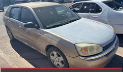 2004 Chevrolet Malibu Maxx LT
