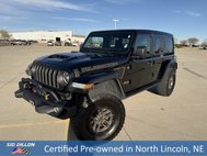 2024 Jeep Wrangler Rubicon 392 Final Edition