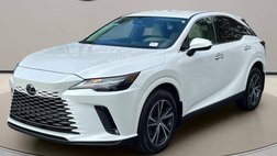 2024 Lexus RX 350 RX 350