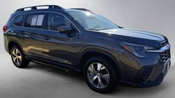2024 Subaru Ascent Premium 7-Passenger