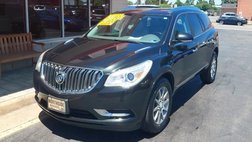 2014 Buick Enclave Leather