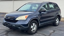 2008 Honda CR-V LX