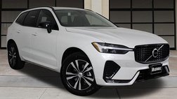 2025 Volvo XC60 B5 Core Dark Theme