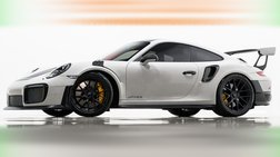 2018 Porsche 911 GT2 RS