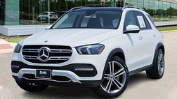 2020 Mercedes-Benz GLE-Class GLE 350