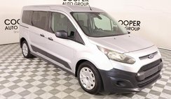 2016 Ford Transit Connect XL
