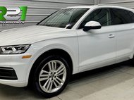2019 Audi Q5 quattro Premium Plus 45 TFSI