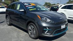 2022 Kia Niro EV S