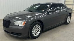 2014 Chrysler 300 Base