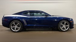 2010 Chevrolet Camaro SS