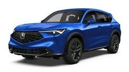 2026 Acura ADX w/A-SPEC