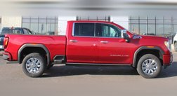 2023 GMC Sierra 2500HD Denali