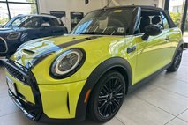 2024 MINI Convertible Cooper S