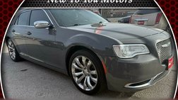 2019 Chrysler 300 Touring
