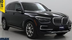 2023 BMW X5 sDrive40i