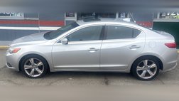 2015 Acura ILX 2.0L