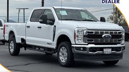 2024 Ford Super Duty F-250 XLT