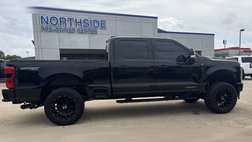 2024 Ford Super Duty F-250 Lariat