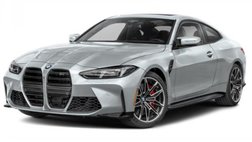 2026 BMW M4 Competition