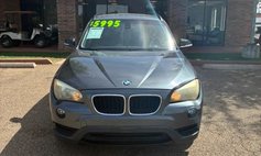 2014 BMW X1 sDrive28i