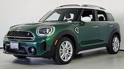 2023 MINI Countryman Cooper S