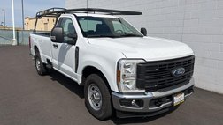 2024 Ford Super Duty F-250 XL