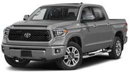 2021 Toyota Tundra 1794 Edition