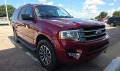 2016 Ford Expedition EL XLT