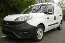 2019 Ram ProMaster City Base