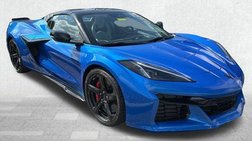 2024 Chevrolet Corvette Z06