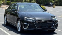 2020 Audi A4 quattro Premium Plus 45 TFSI