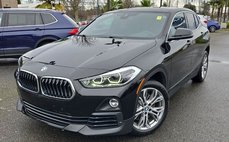 2020 BMW X2 xDrive28i