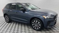 2024 Volvo XC60 B5 Core Dark Theme