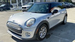 2014 MINI Hardtop Cooper
