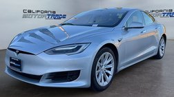 2017 Tesla Model S 60
