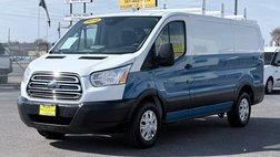 2018 Ford Transit 150