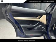 2020 Porsche Taycan Turbo S