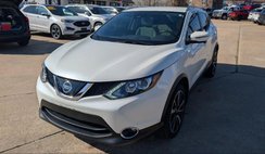 2019 Nissan Rogue Sport SL
