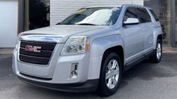 2013 GMC Terrain SLE-1