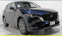 2024 Mazda CX-5 2.5 S Premium