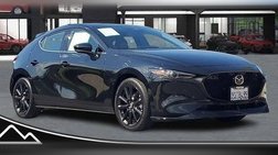 2025 Mazda MAZDA3 2.5 Turbo Premium Plus
