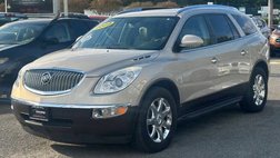 2009 Buick Enclave CXL