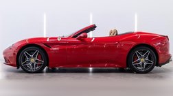 2016 Ferrari California Base