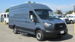 2019 Ford Transit 250