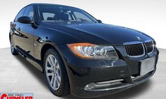 2007 BMW 3 Series 328xi